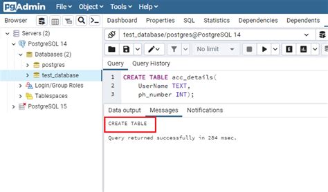 Postgres virtual table.  Nov 20, 2025 · As Java developers, we're accust...