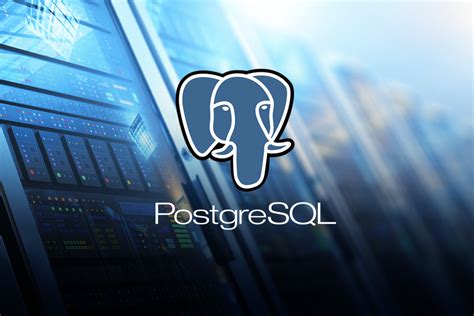Postgresql 9 6 New Features With Examples