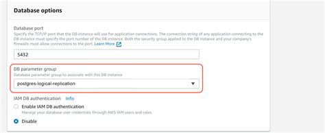 Postgresql Rds Database Connector By Fivetran Setup Guide