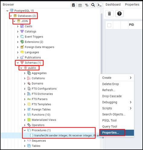 Postgresql bulk insert stored procedure.  These are the results: All operations don...