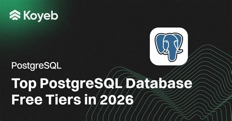 Postgresql database limitations.  PostgreSQL limitations Jan 20, 2026 · This article describes ...
