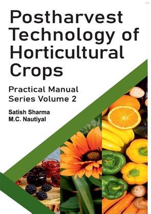 Postharvest technology of horticultural crops practical manual series. - Diercke geography bilingual textbook basic kl 5 6.