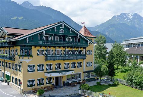 Posthotel Mayrhofen, Mayrhofen – Tarifs 2024 - Booking.com