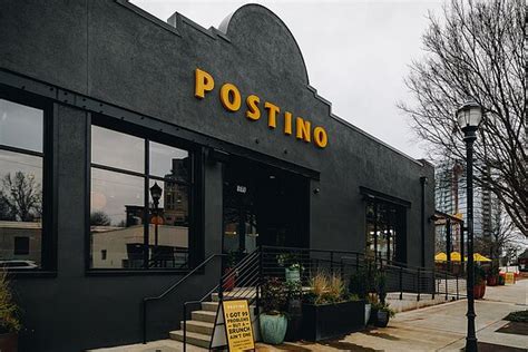 Postino West Midtown, Atlanta: See unbiased reviews of Postino West Midtown, one of 3,448 Atlanta restaurants listed on Tripadvisor..