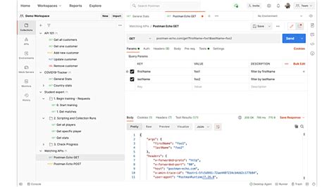Postman Flathub