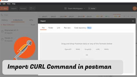 Postman curl generator.  Free online cURL command builder and generator. ...