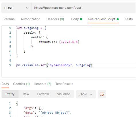Postman post json object example.  Postman Postman Postman provides com...