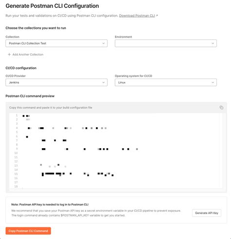 Postman url encode parameters.  The Postman CLI is a secure command-line companion fo...