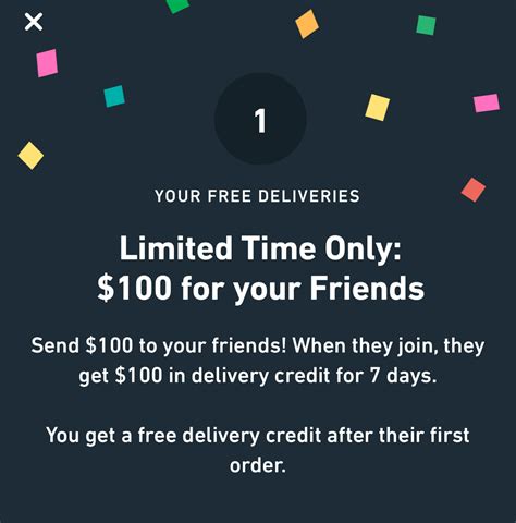 Postmates: $3.60 minimum; around 15% of an order’s subtotal ... The most consistent coupons are free delivery, free food, and $5 off orders of $20 or more. Here are a few more coupons that you should look out for on every delivery service: Free delivery when you spend at least $15 – $20; BOGO free items from specific restaurants;.