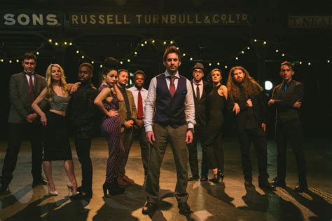 Postmodern Jukebox Billets & Places Fnac Spectacles