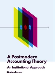 Postmodern Organization Theory Emerald Insight