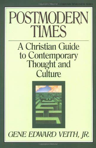 Postmodern times a christian guide to contemporary thought and culture turning point christian worldview series. - Gx 22 atlas copco air compressor manual.