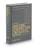 Postner rubin new york construction law manual by seyfarth shaw llp. - Design dimensioning and tolerancing study guide.