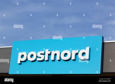 Postnord tyskland