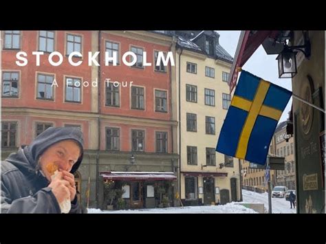 Postnummer stockholm