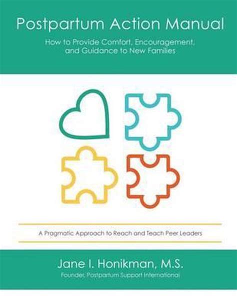Postpartum action manual by jane honikman. - Arbetsförhållanden för kvinnor och män i arbetsledande ställning..