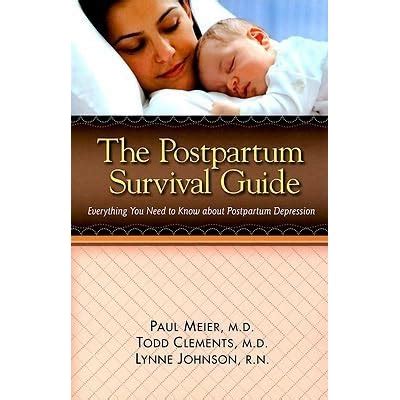 Postpartum survival guide everything you need to know about postpartum. - Orphan of ellis island teacher guide.
