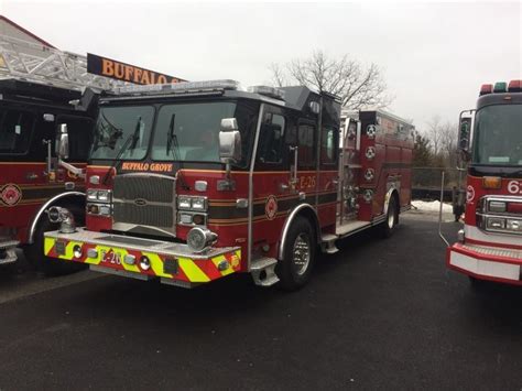 Posts Tagged Buffalo Grove Fire Department orders new apparatus