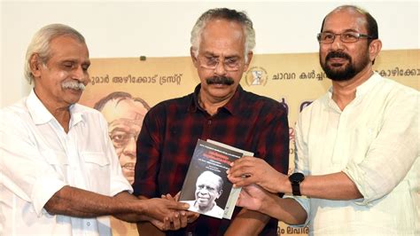 Posts about Kalpetta Narayanan