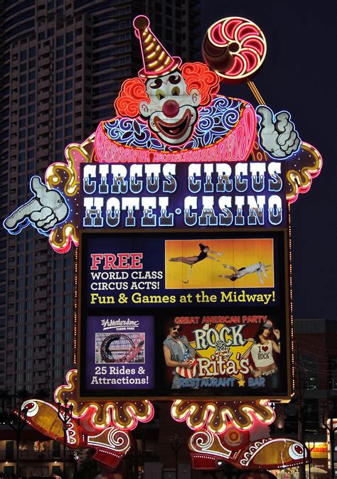 circus casino in liverpool