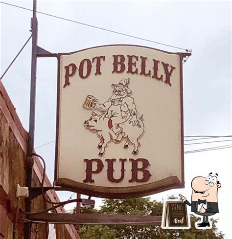 Pot Belly Pub, 187 Main St in Millville - Restaurant reviews