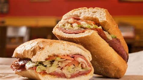 Pickup, delivery, and catering are available at our undefined sandwich shop. Order online today.