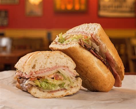 Pot belly shop. Pickup, delivery, and catering are available at our undefined sandwich shop. Order online today. 