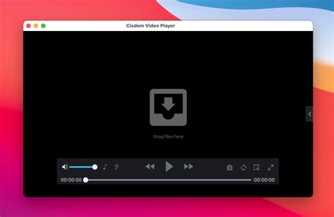 PotPlayer Mac App Alternatives: Try Elmedia Player