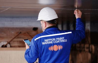 Potable Water Tanks - Nippon Paint Marine