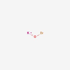 Potassium Hypobromite KBrO - PubChem