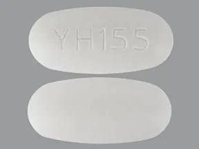 Potassium chloride Pill Images - Pill Identifier - Drugs.com