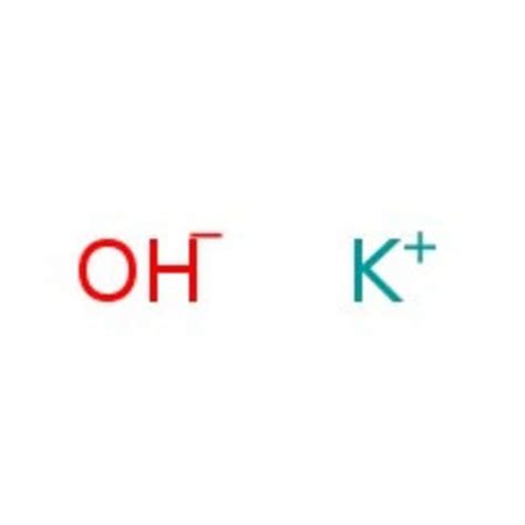 Potassium hydroxide, 1N solution in ethanol, Thermo Scientific™