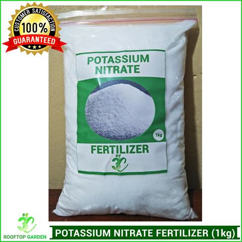 Potassium nitrate fertilizer.  Learn how it&rsquo;s made, applied and used for agricultural and non-...