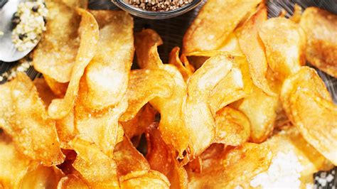 Potatischips &ndash; Wikipedia