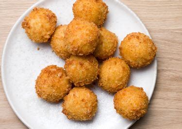 Potatiskroketter engelska