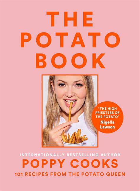 Read Potato