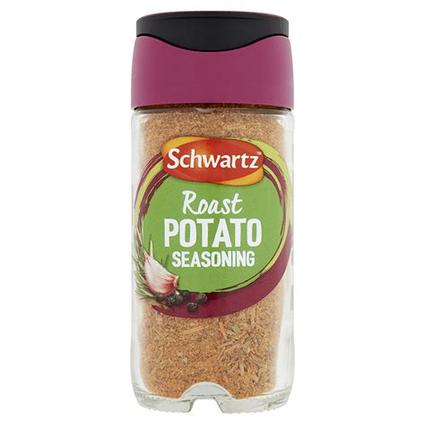 Potato seasoning. Preheat oven to 400 degrees Fahrenheit. Lightly grease a baking sheet (or line with parchment paper) and set aside. Scrub and rinse potatoes, pat dry, then cube into bite size pieces (about 1" cubes). In a large bowl, add cubed potatoes, then top with olive oil and seasoning. Toss potatoes until evenly coated. 