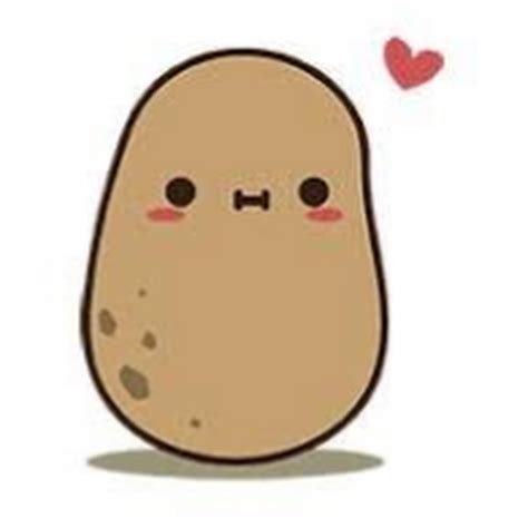 Potato-Chan Leaks 🍌 XXX