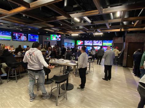 Potawatomi sportsbook. The casino's 114,000-square-foot renovation project started in May of 2022 and is expected to be completed in 2024. MILWAUKEE — Potawatomi Hotel & Casino released new photos Thursday showing ... 