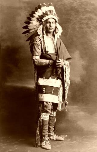The Illini. The Iowa tribe. The Kickapoo tri