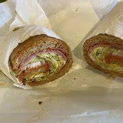 Potbelly Sandwich Shop - Green Bay, WI - Yelp