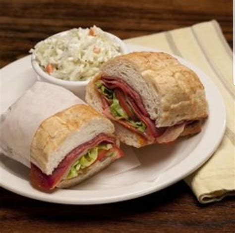 Potbelly Sandwich Shop - Restaurant 200 S Michigan Ave Ste 140 …