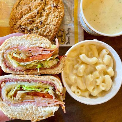 Potbelly Sandwich Shop Vernon Hills, IL 60061 - Restaurantji