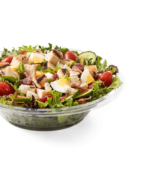 Potbelly farmhouse salad nutrition. 13.4-27.9 g. fat. 25-53 g. protein. Choose a option to see full nutrition facts. Updated: 6/8/2021. Potbelly Tuna Salads contain between 360-740 calories, depending on your choice of option. The option with the fewest calories is the Half Tuna Salad (360 calories), while the BIGS Tuna Salad contains the most calories (740 calories). Choose … 