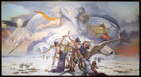 Poteet Victory &mdash; The Howell Gallery of Fine Art