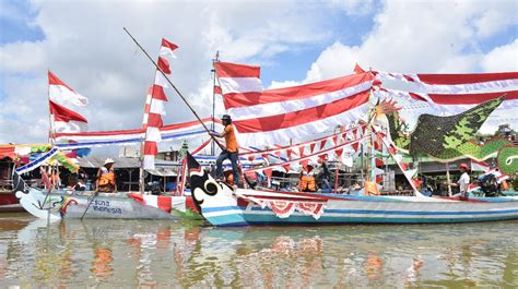 Potensi Sidoarjo Sebagai Destinasi Kota Wisata