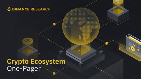 framework for ecosystem