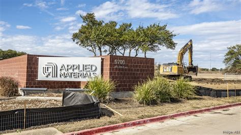 Potential Applied Materials factory hits snag as Hutto returns $200K for land option