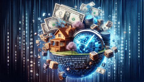 Potential Benefits of Crypto and Digital Assets