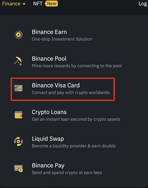 Potential Benefits of Using the Binance Card